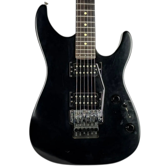 Fender Showmaster Black Fender