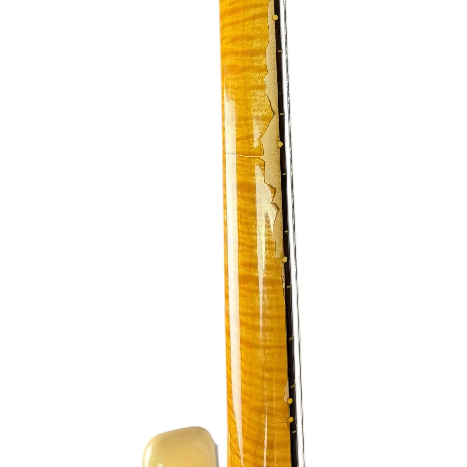 Fender Stratocaster White Fender