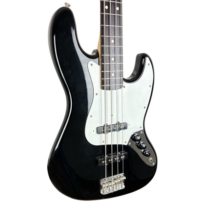 Jazz Bass Fender Japan JB-40 1993-1994 - Negro