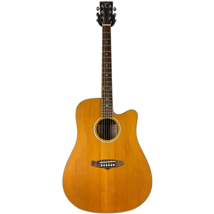 Tanglewood TW28 CSN CE - Pat´s Guitars