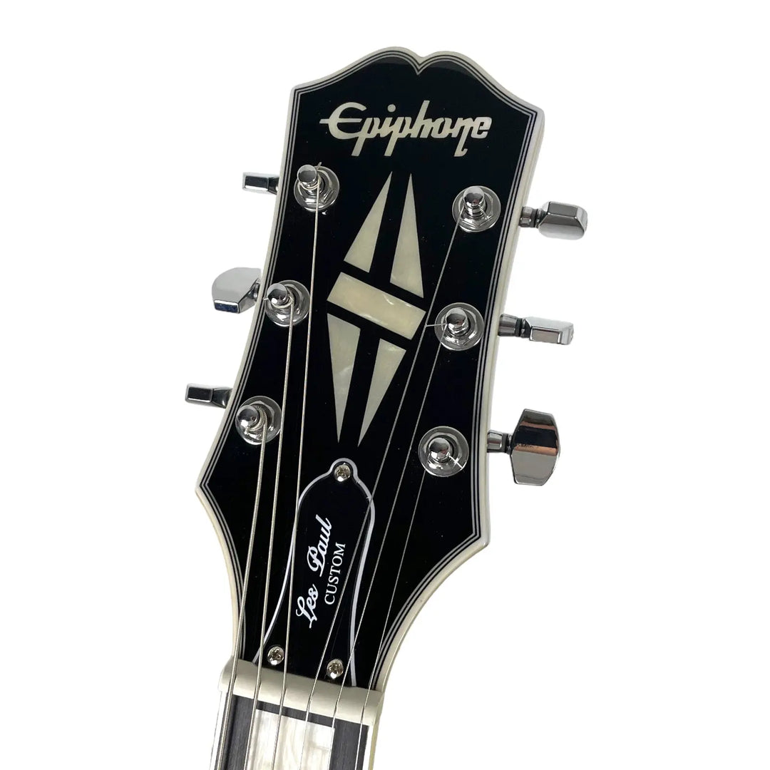 Epiphone Adam Jones Signature Les Paul Custom 2022 - Frazetta The Berserker - Pat´s Guitars