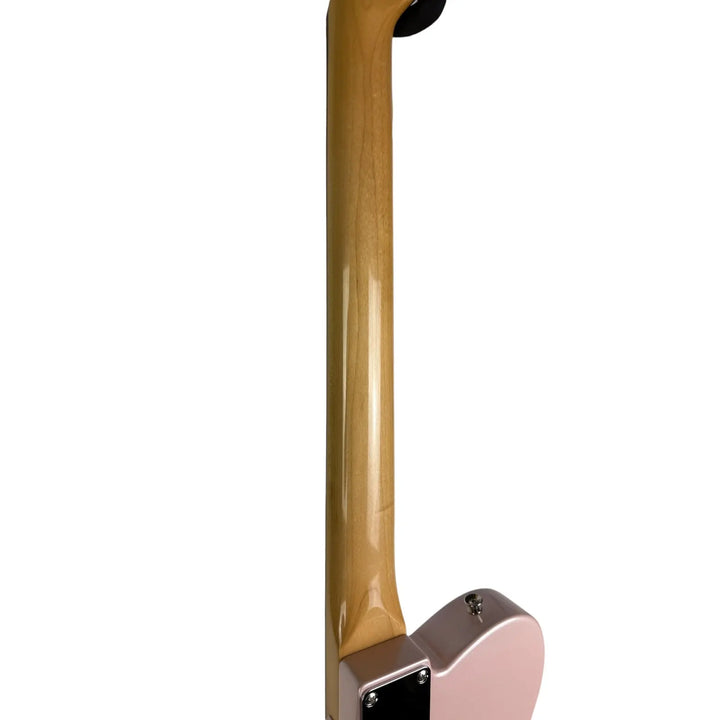 Fender Japan Hybrid Telecaster Pink Fender