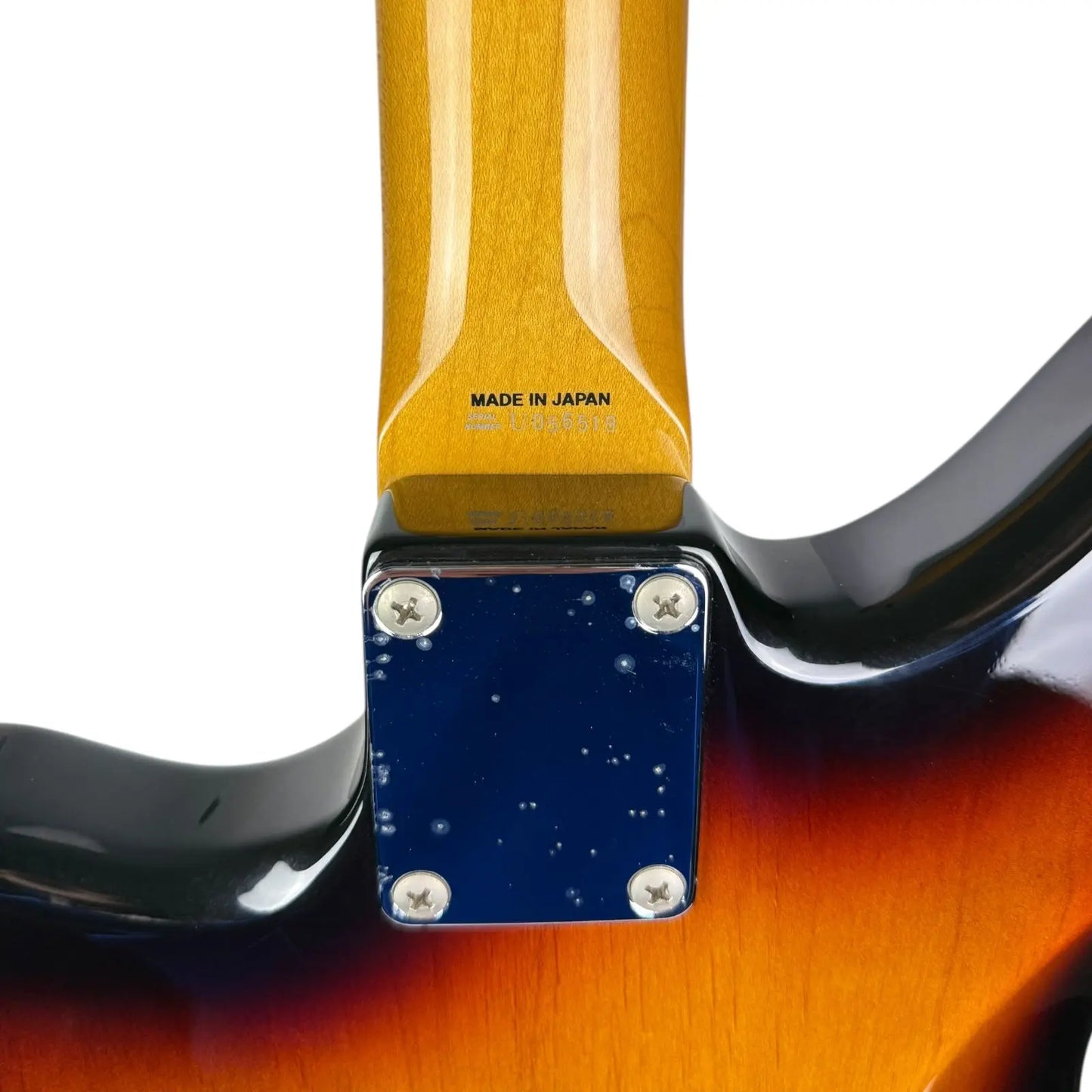 Fender Jaguar Fender