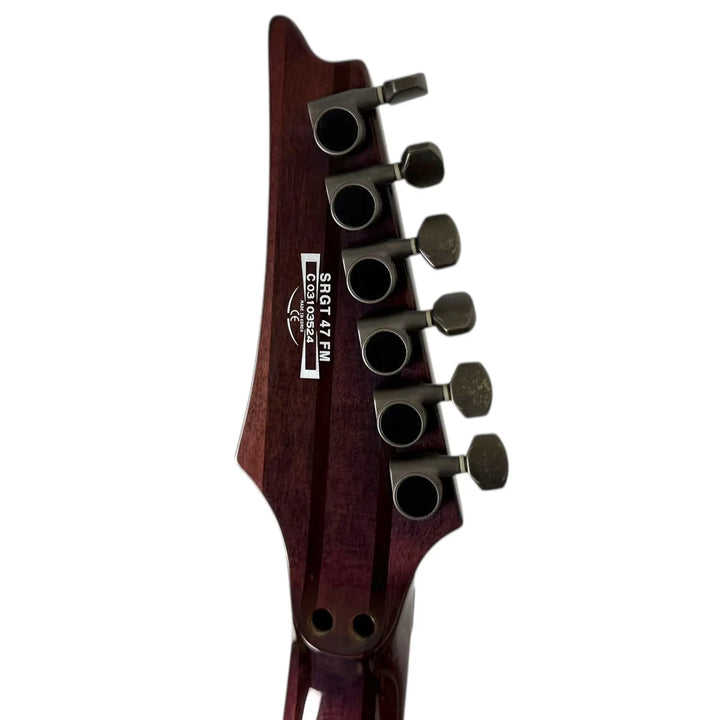 Ibanez SRGT47FM 2003 Ibanez