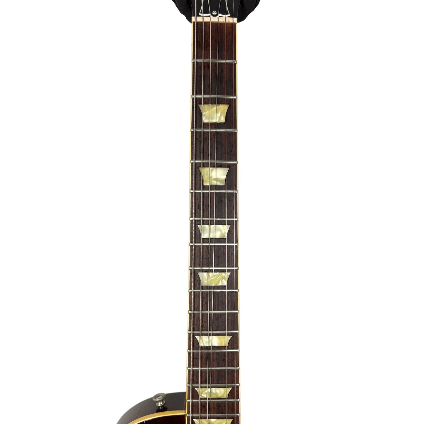 Ямаха Япония Lord Player Les Paul 1983 - Тобако Бърст