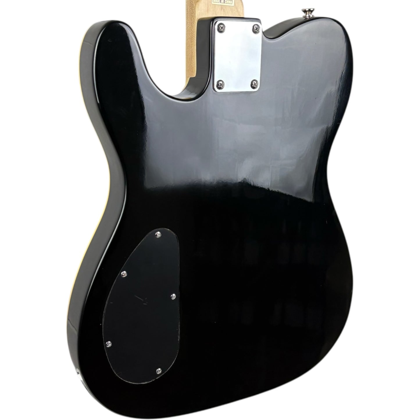 DiMavery Telecaster Thinline - Sunburst