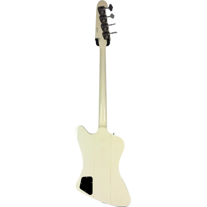 Orville by Gibson Thunderbird Bass 1990 - White Orville by Gibson