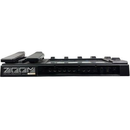 Zoom Player Pro 4040 effektpedál