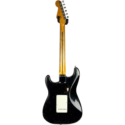 Fender Stratocaster Black Fender