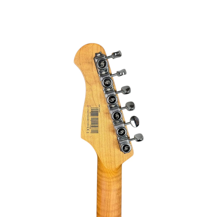 Harley Benton 25th Anniversary Harley Benton