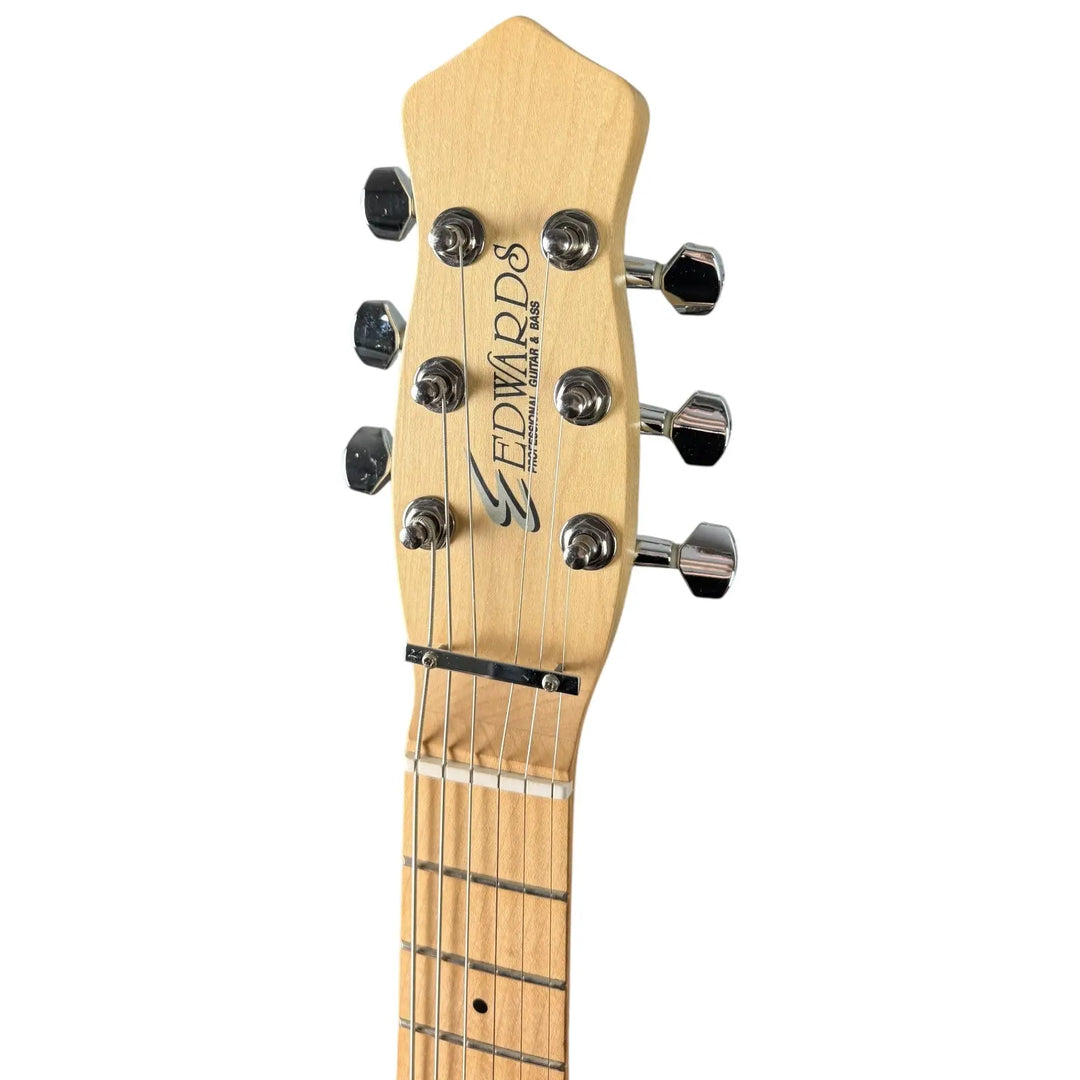 Ahja digga Pat´s Guitars