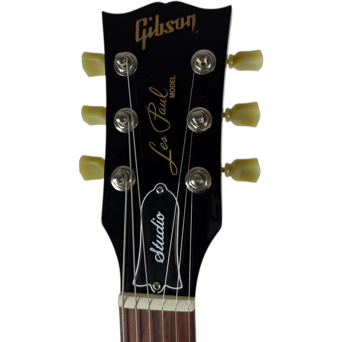 Gibson Les Paul Studio 2016 - Vintage Sunburst
