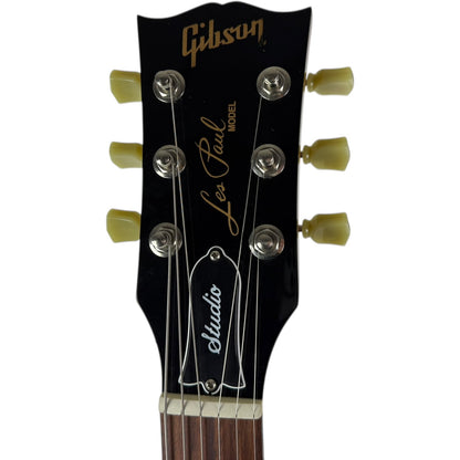 Gibson Les Paul Studio 2016 - Vintage Sunburst