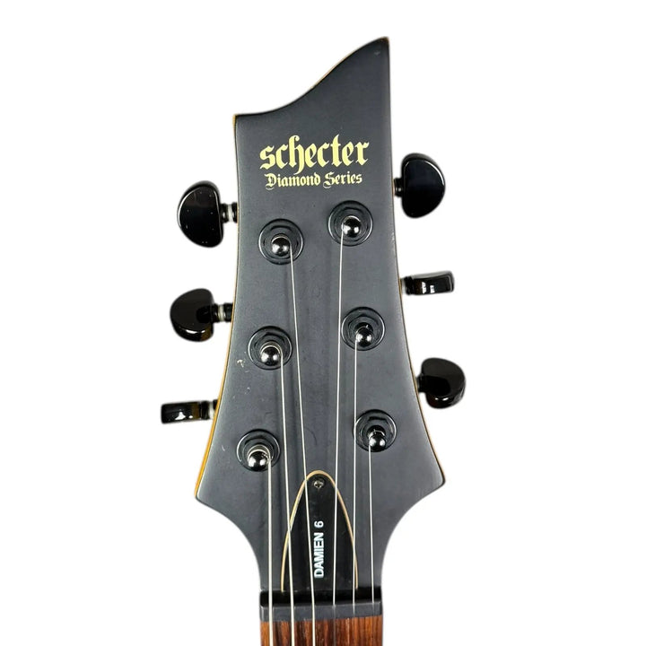 Schecter Diamond Series Schecter