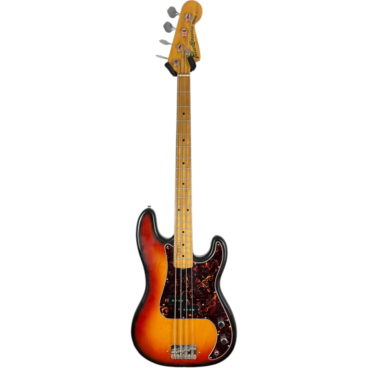 Yamaha Japan Pulser Precision Bass 400 1980 - Sunburst
