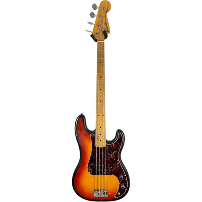 Yamaha Japan Pulser Precision Bass 400 1980 - Sunburst