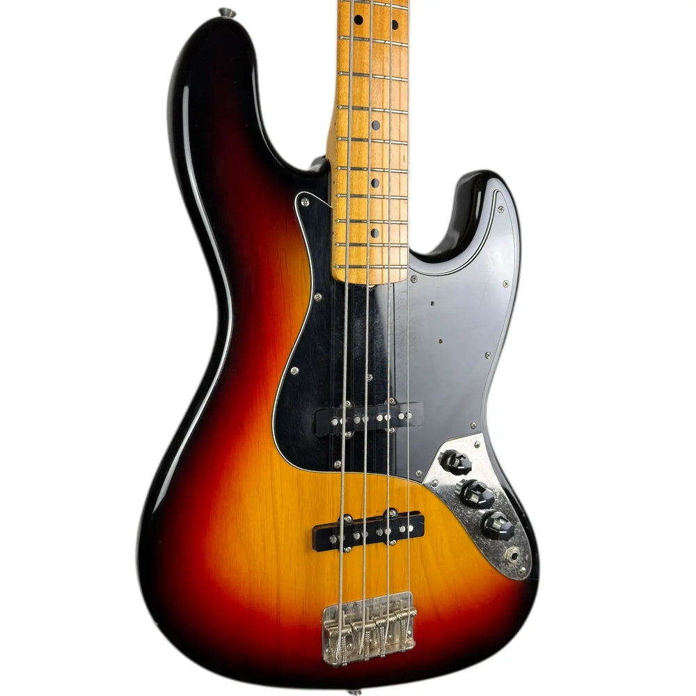 Tokai Hard Puncher Tokai