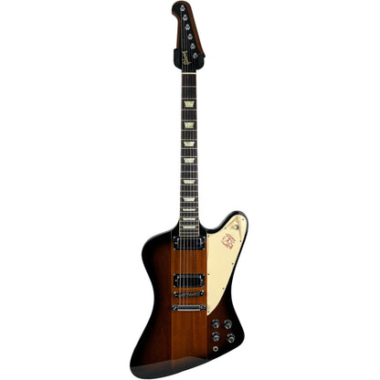 Gibson Firebird V 2004 - Vintage Sunburst