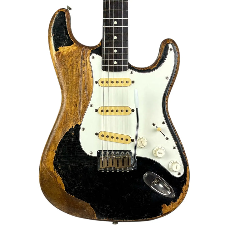 Fender Stratocaster Fender