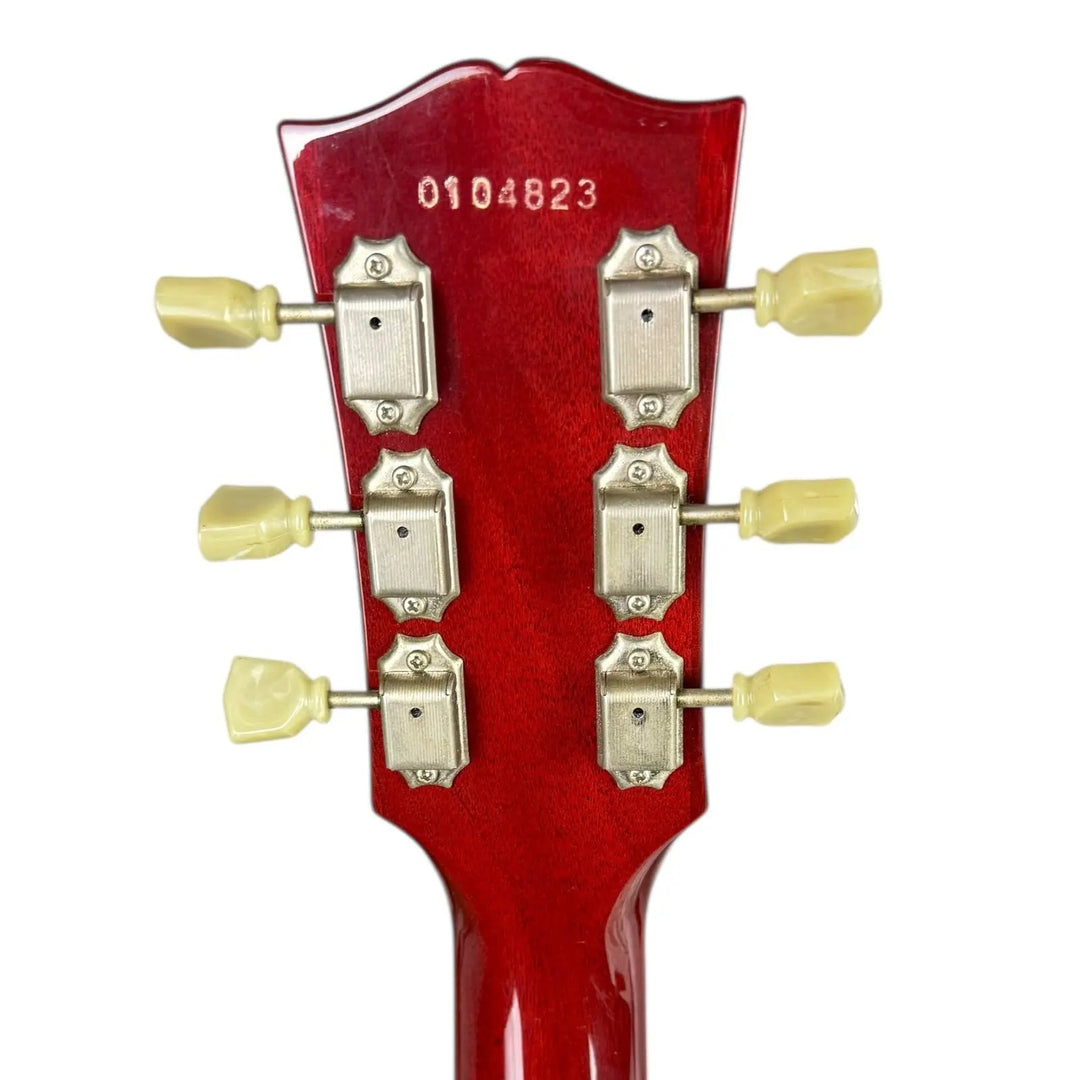 Tokai Love Rock Tokai