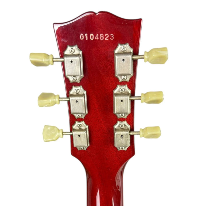 Tokai Love Rock Tokai