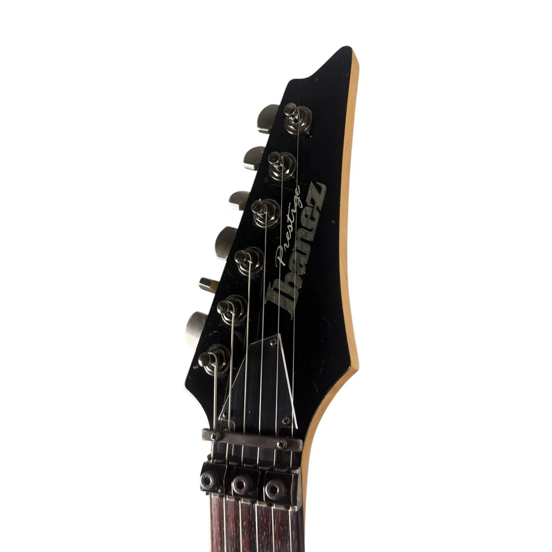 Aktiv siggi Pat´s Guitars