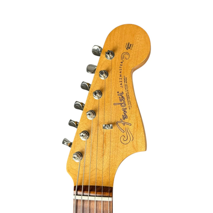 Fender jazzmaster Fender