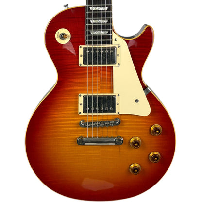 Greco EG-550 Rock Spirits Les Paul 1992 - Cherry Sunburst