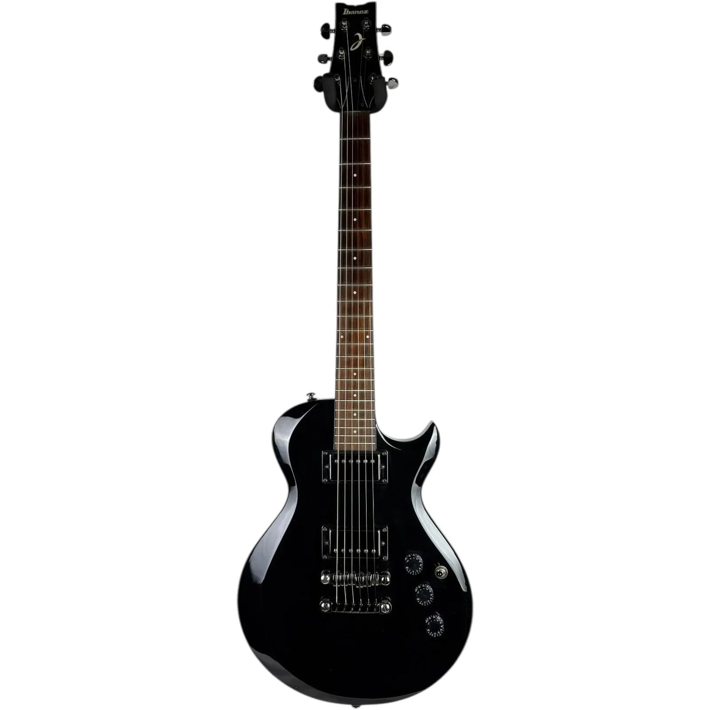Ibanez Black Ibanez