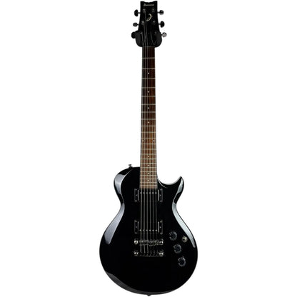 Ibanez Black Ibanez