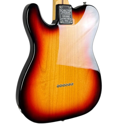 Schecter Schecter