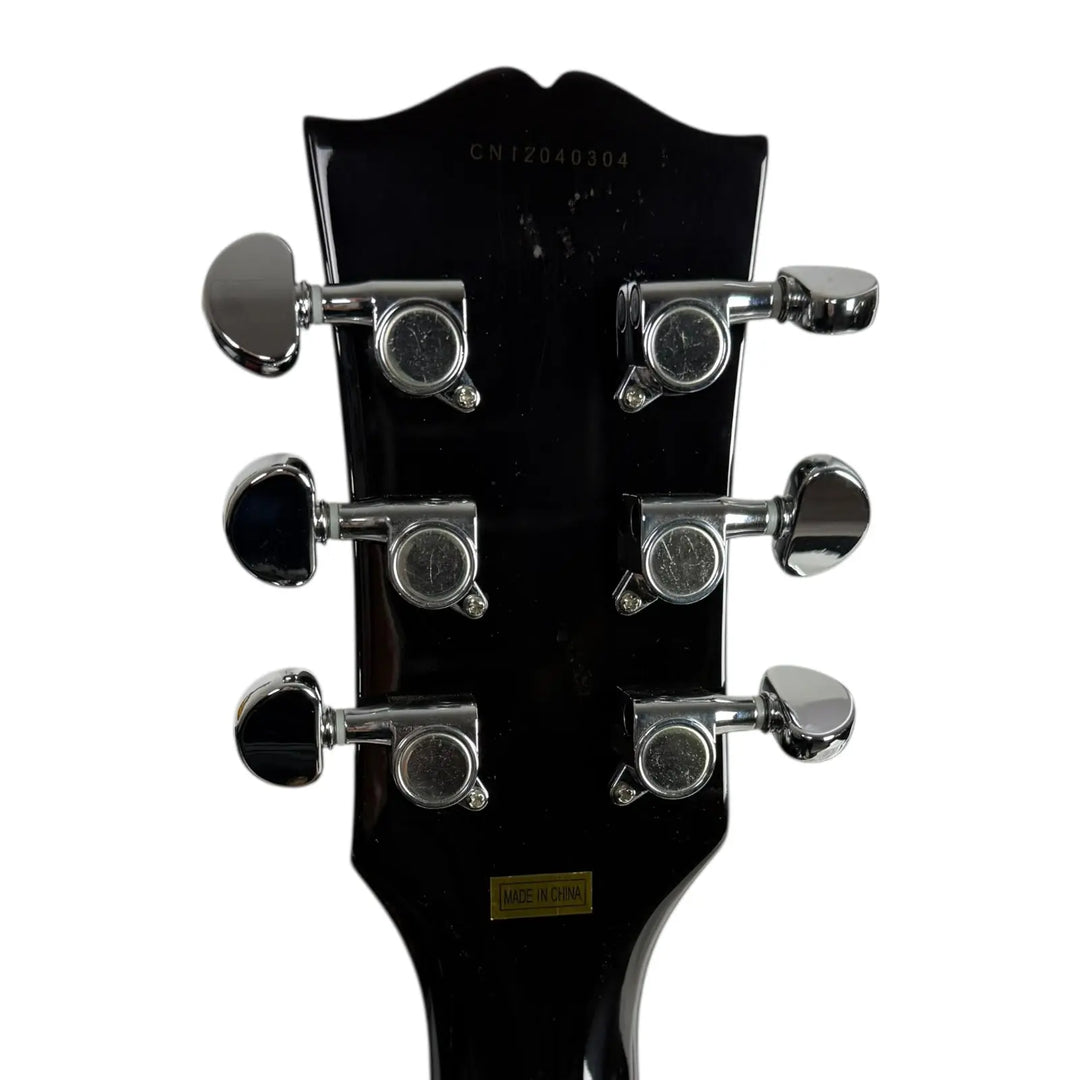 Tokai Love Rock Tokai