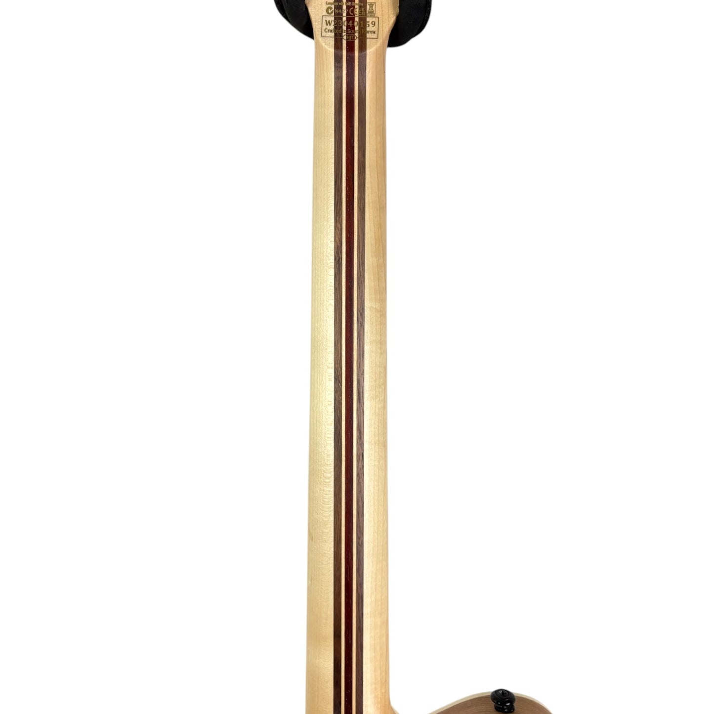 Schecter PT SLS Elite 2023 - Black Fade Burst