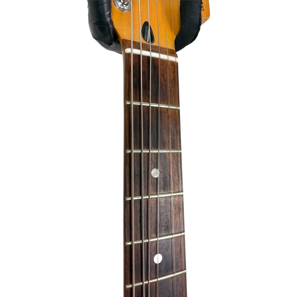 Squier by Fender Jagmaster 2004 - Black