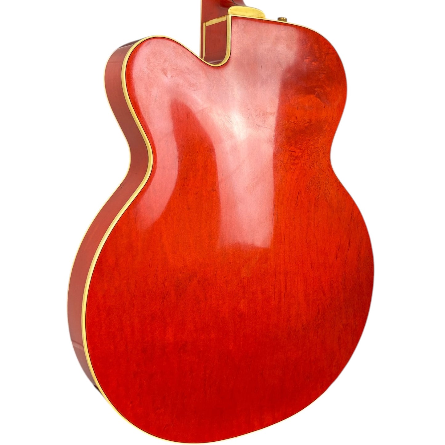 Gretsch 6120W 1989 – oranžový lak