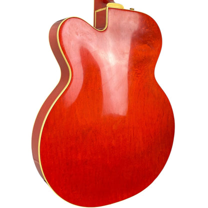 Gretsch 6120W 1989 – oranžový lak