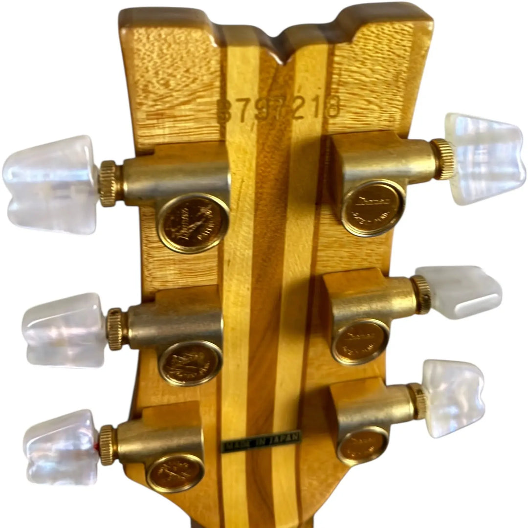 Ibanez Artist Ibanez