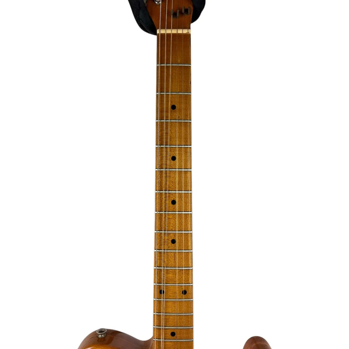 Ganson Telecaster Metoro Natural Ganson