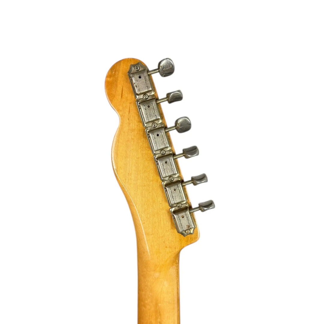 Fender Bullet Deluxe Fender