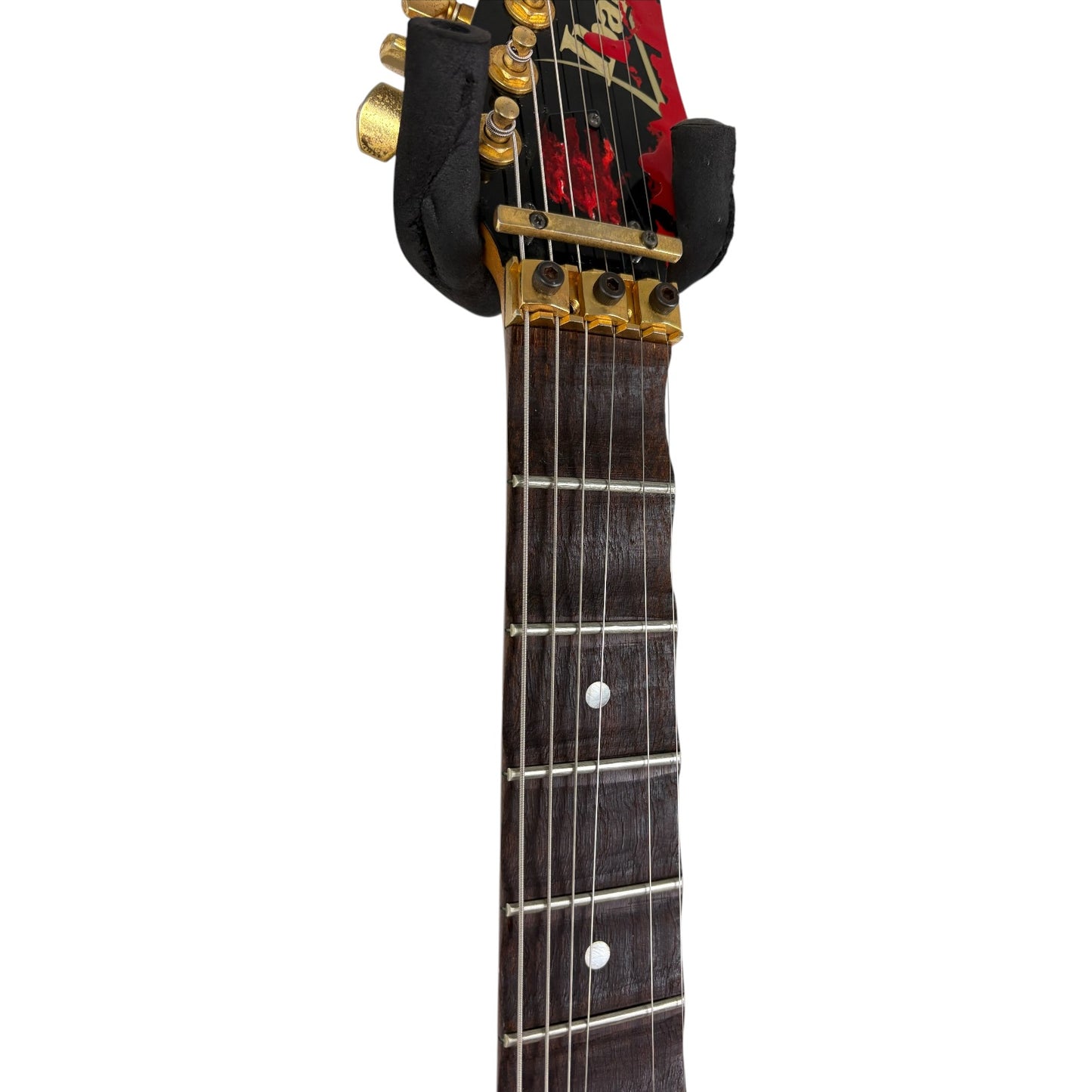Ibanez RG670 1993 - Рут Бир