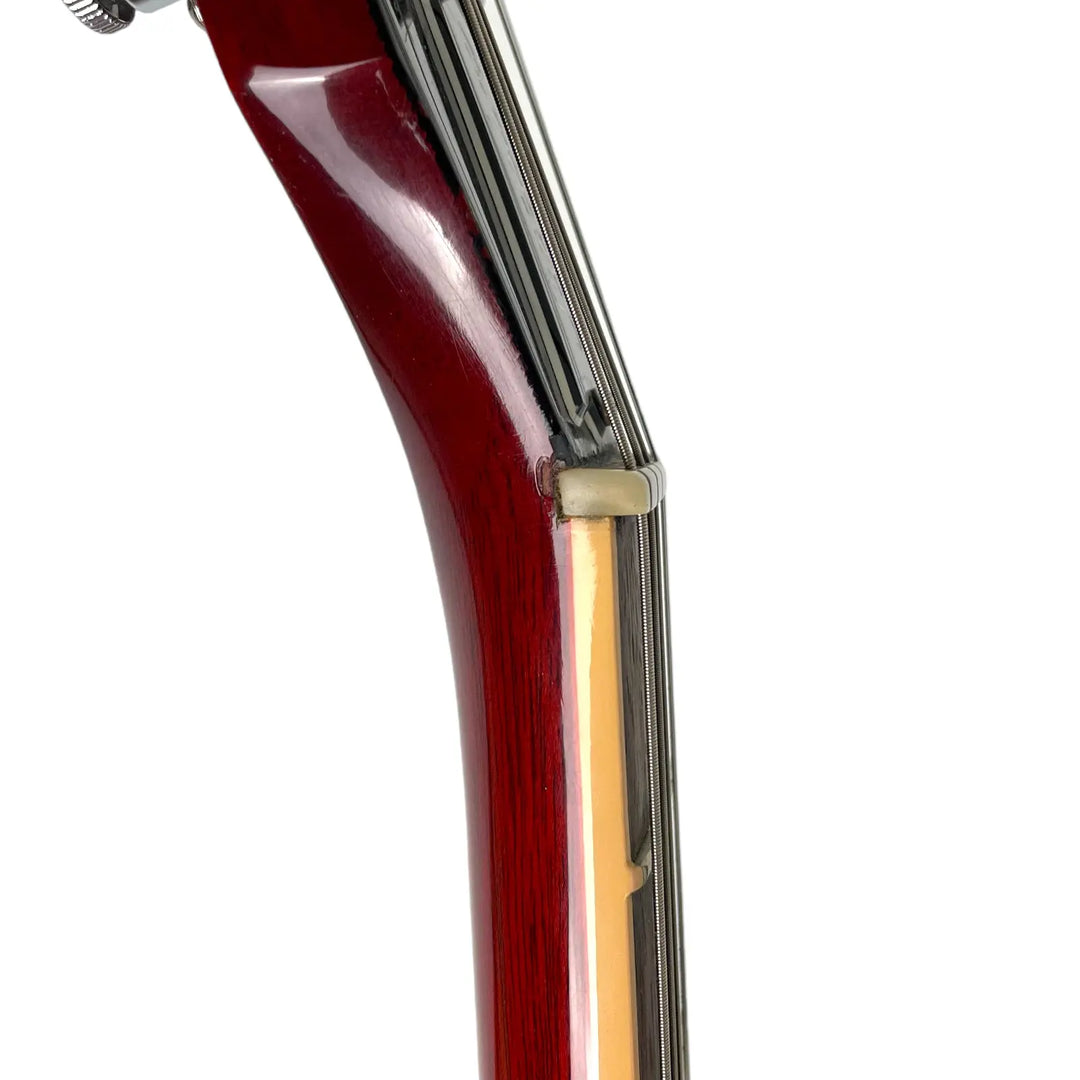 Gibson Les Paul Standard 2013 - Heritage Cherry Sunburst - Pat´s Guitars