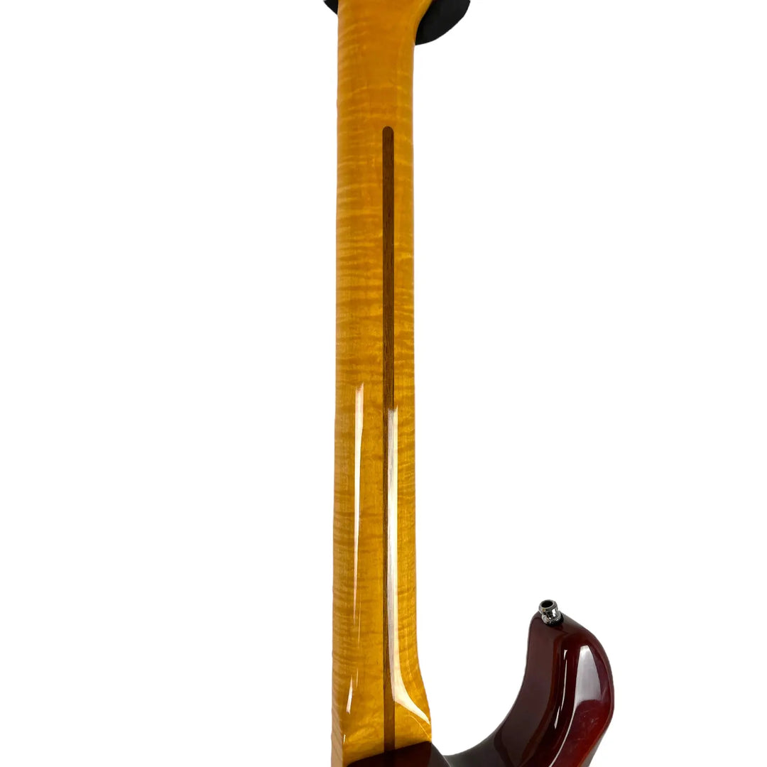 Fender Custom Shop Stratocaster 2015 - Violinburst - Pat´s Guitars