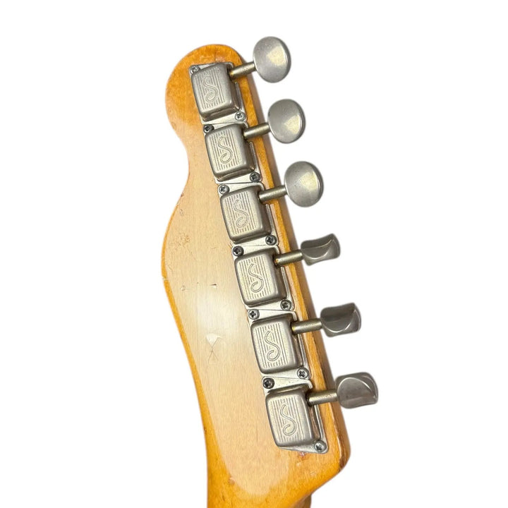 Fender Telecaster Fender