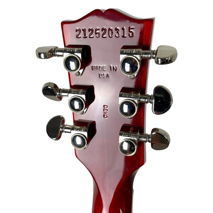 Gibson Les Paul Standard 60s 2021 - Unburst - Pat´s Guitars