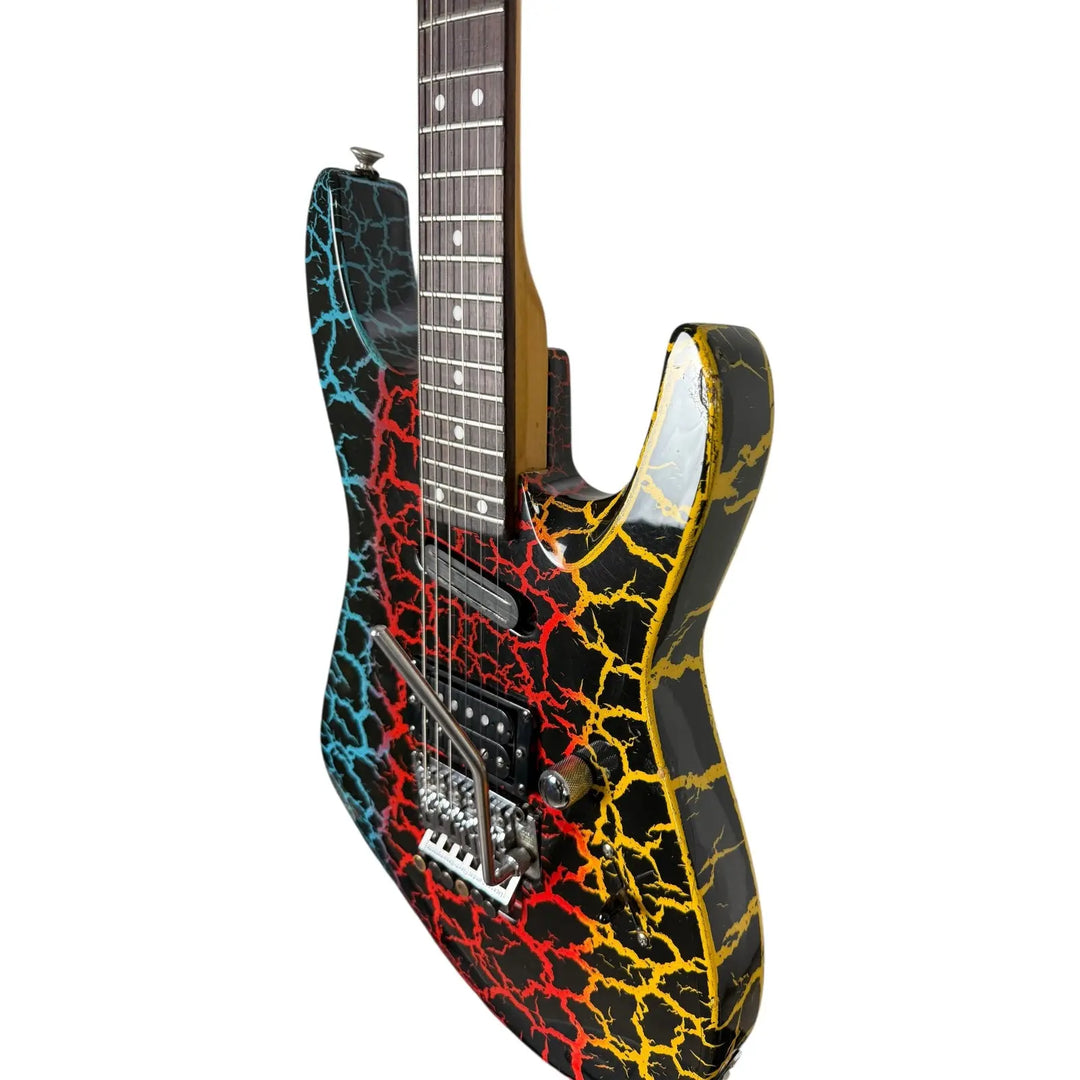 Charvel by Jackson Charvel