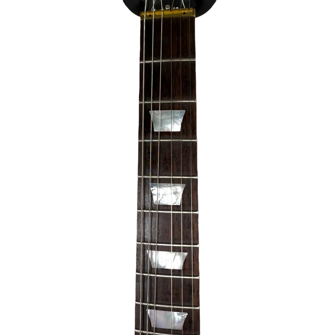 Gibson Les Paul Studio 2015 - Wine Red - Pat´s Guitars