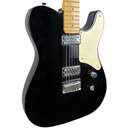 Fender Telecaster 60ˋ 1951-2011 Black Fender