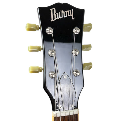 Burny Les Paul - Altınüstü