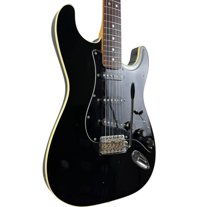 Fender Stratocaster Aerodyne Fender