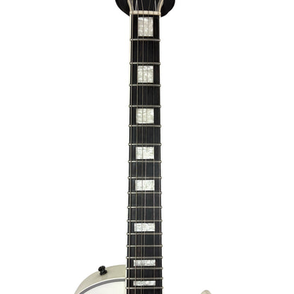 Edwards E-LP-130CD Les Paul - Polaris bílá